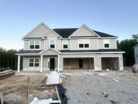 469 Granard St, Grovetown, GA 30813