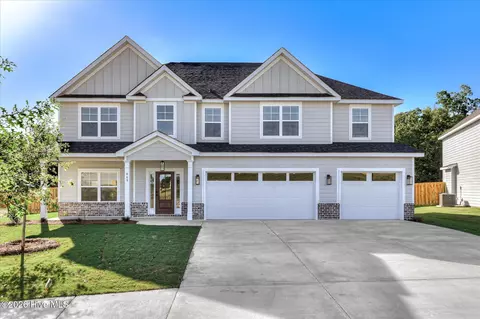 469 Granard St, Grovetown, GA 30813
