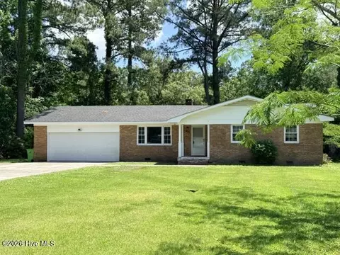 409 Hardy Ave, New Bern, NC 28560