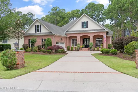 3808 Worthington Pl, Southport, NC 28461