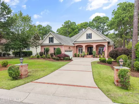 3808 Worthington Pl, Southport, NC 28461