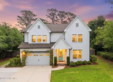 413 Robert E Lee Dr, Wilmington, NC 28412