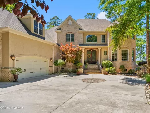 497 Deep Water Dr SE, Bolivia, NC 28422