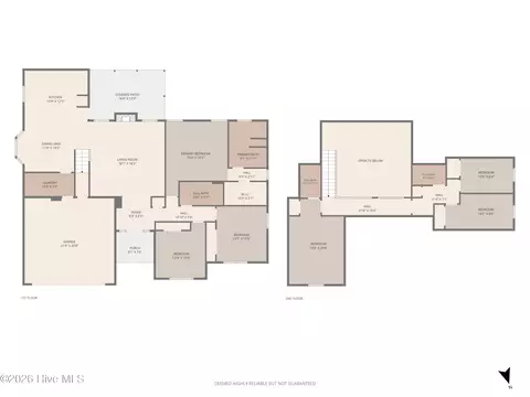 103 Gabriels Way, Jacksonville, NC 28546