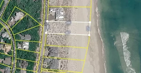 226 Station House Way, Bald Head Island, NC 28461