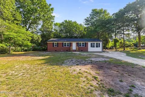 1540 Old Grantham Rd, Goldsboro, NC 27530