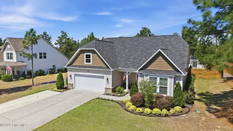 4100 Irwin Dr, Aberdeen, NC 28315 photo 4