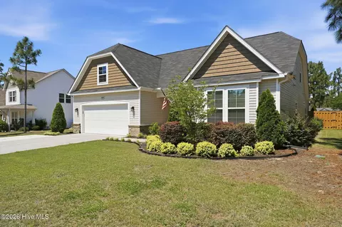 4100 Irwin Dr, Aberdeen, NC 28315 photo 3