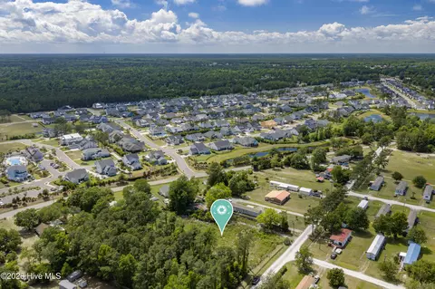 0 Howards Channel Dr, Hampstead, NC 28443 photo 8