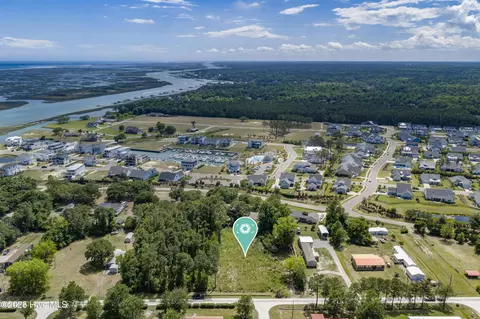 0 Howards Channel Dr, Hampstead, NC 28443 photo 9