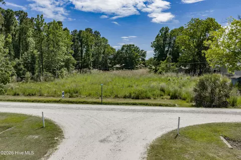 0 Howards Channel Dr, Hampstead, NC 28443