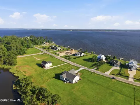 117 E Dowry Crk, Belhaven, NC 27810