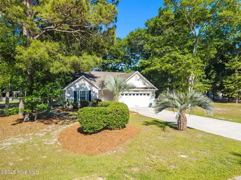 1607 Eyota Dr SW, Ocean Isle Beach, NC 28469