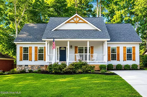 674 Chimney Hill Cir, Evans, GA 30809