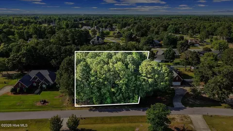 305 Chancery Dr, Goldsboro, NC 27530