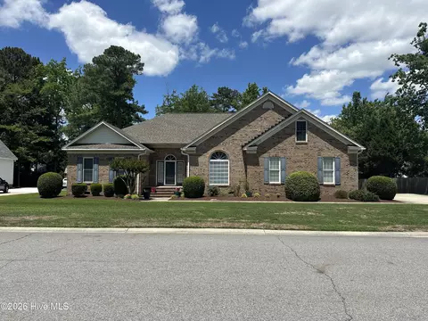 1625 Pelham Rd, Winterville, NC 28590