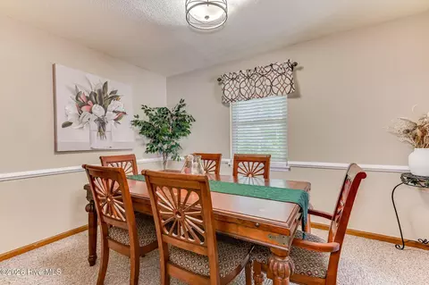 Dining - 3304 Quaker Spring Rd, Augusta, GA 30907 photo 3 of 4