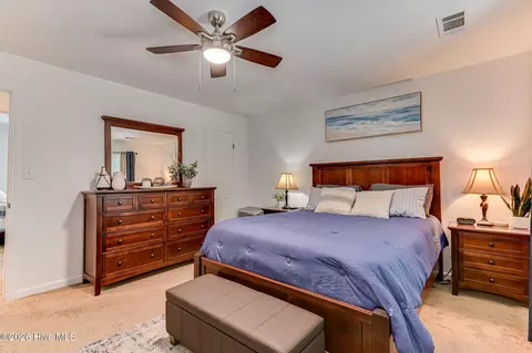 Bedroom - 3304 Quaker Spring Rd, Augusta, GA 30907 photo 1 of 6