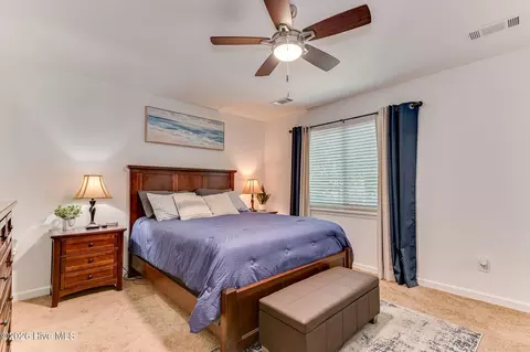 Bedroom - 3304 Quaker Spring Rd, Augusta, GA 30907 photo 2 of 6