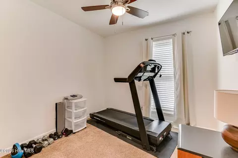 Bedroom - 3304 Quaker Spring Rd, Augusta, GA 30907 photo 5 of 6