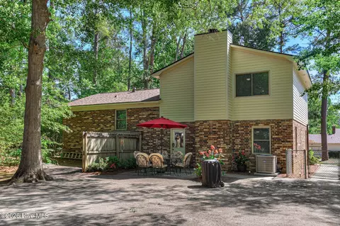 Exterior - 3304 Quaker Spring Rd, Augusta, GA 30907 photo 5 of 5