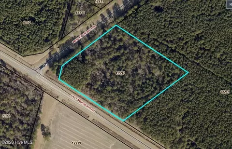 0 E Marlboro Rd, Farmville, NC 27828