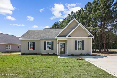 3809 Lightwater Ln, Elm City, NC 27822