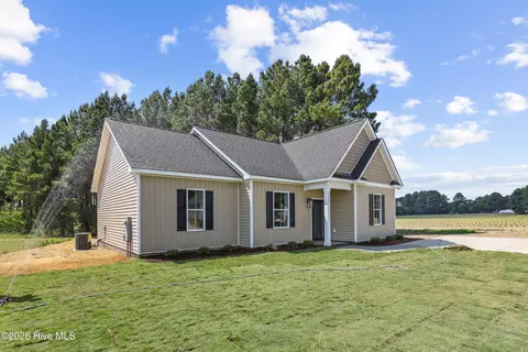 3809 Lightwater Ln, Elm City, NC 27822
