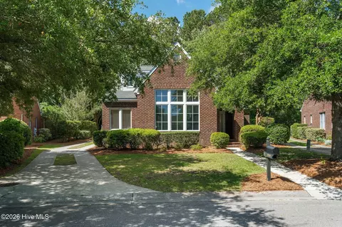 4908 Lake Renaissance Cir, Wilmington, NC 28409