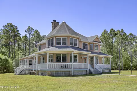 1867 Nc 210 Hwy W, Hampstead, NC 28443