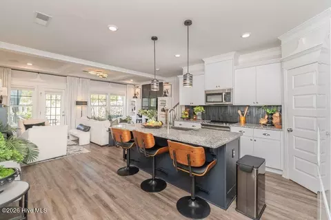 Kitchen - 319 Sumac Trl, Evans, GA 30809 photo 1 of 6