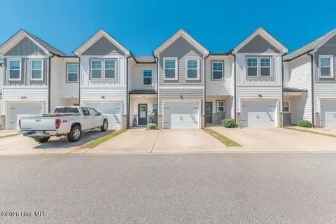 319 Sumac Trl, Evans, GA 30809