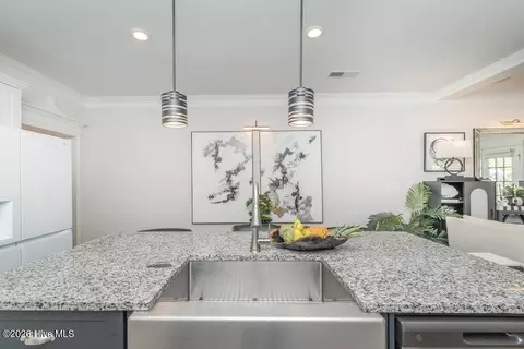 Kitchen - 319 Sumac Trl, Evans, GA 30809 photo 5 of 6