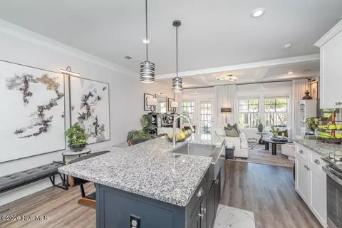 Kitchen - 319 Sumac Trl, Evans, GA 30809 photo 6 of 6