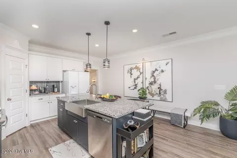 Kitchen - 319 Sumac Trl, Evans, GA 30809 photo 3 of 6