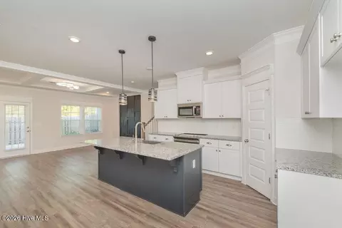 Kitchen - 319 Sumac Trl, Evans, GA 30809 photo 7 of 9
