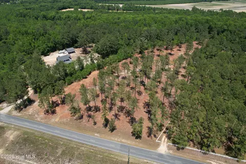 Sr 1323 Dowd Dairy Road, White Oak, NC 28399