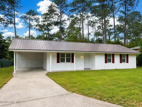 2349 Helsinki Dr, Augusta, GA 30906