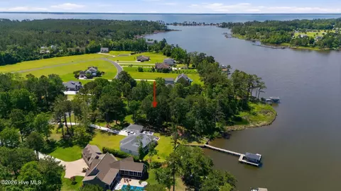 356 Southern Plantation Dr S, Oriental, NC 28571