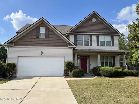 286 Palamon Dr, Grovetown, GA 30813