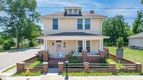 1102 Phillips St, Augusta, GA 30901