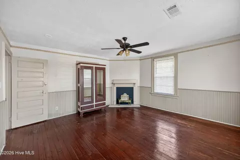 Bedroom - 1102 Phillips St, Augusta, GA 30901 photo 3 of 8