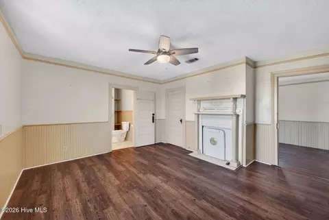 Bedroom - 1102 Phillips St, Augusta, GA 30901 photo 7 of 8