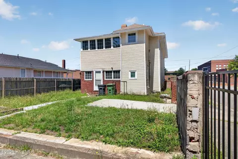 Exterior - 1102 Phillips St, Augusta, GA 30901 photo 4 of 4