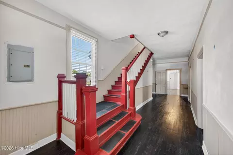 Entry Way - 1102 Phillips St, Augusta, GA 30901 photo 1 of 4