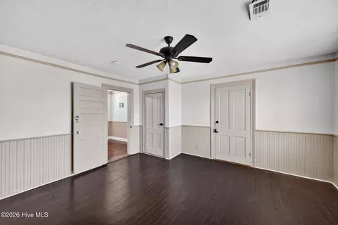 Bedroom - 1102 Phillips St, Augusta, GA 30901 photo 5 of 8