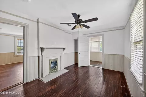 Living - 1102 Phillips St, Augusta, GA 30901 photo 6 of 7
