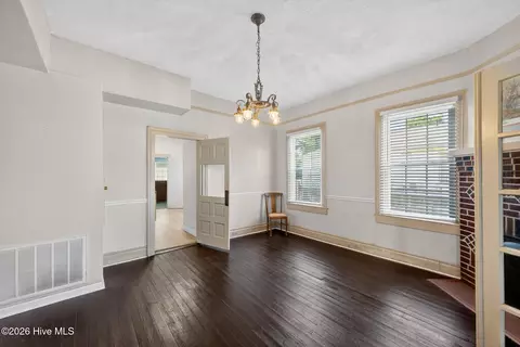 Dining - 1102 Phillips St, Augusta, GA 30901 photo 1 of 2