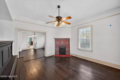 Living - 1102 Phillips St, Augusta, GA 30901 photo 3 of 7