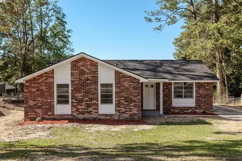 3583 Woodlake Rd, Hephzibah, GA 30815